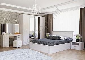 Pat SV-Mebel Gamma 20 (1400*2000) Sandal