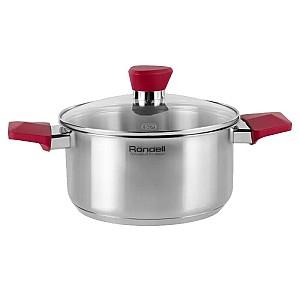 Set vase de gatit RONDELL RDS-818 Strike