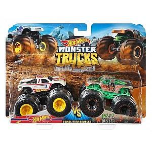 Masina jucarie Hot Wheels FYJ64 Monster Trucks