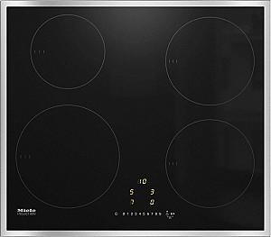 Plita incorporabila electrica Miele KM 7201 FR 