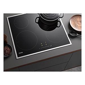 Plita incorporabila electrica Miele KM 7201 FR 