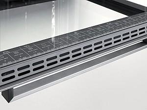 Cuptor electric incorporabil Hansa BOEIS69407