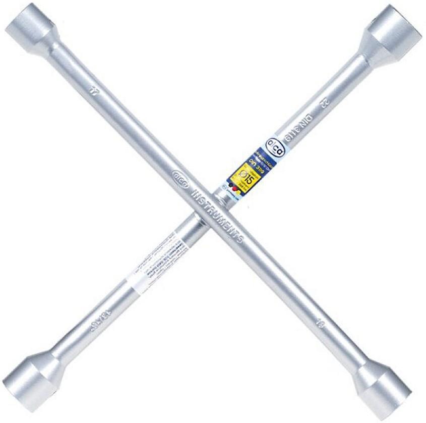 Cheie de roti Alca 420100