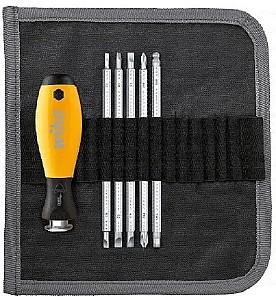 Set de surubelnite WIHA 6 buc (W314972)