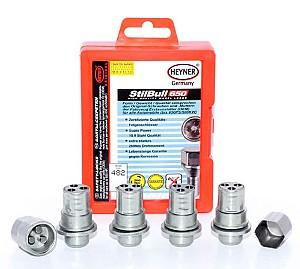 Piulite secrete HEYNER StilBull 482 (856540)