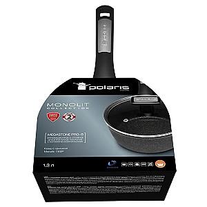 Cratita Polaris Monolit-16SP