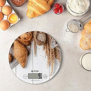 Cantar de bucatarie Vitek VT-8006