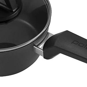 Cratita Polaris Graphit-16SP