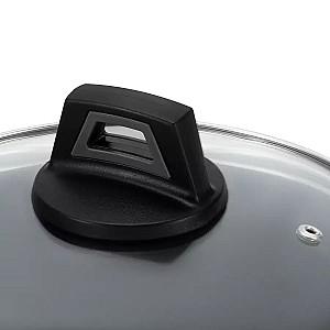 Cratita Polaris Graphit-24C