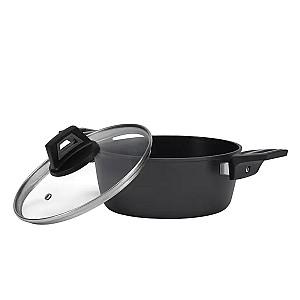 Cratita Polaris Graphit-24C