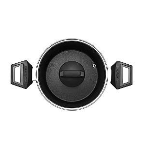 Cratita Polaris Graphit-24C