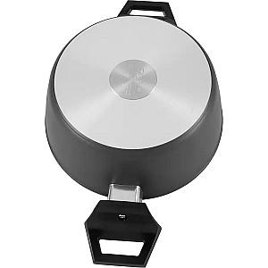 Cratita Polaris Graphit-24C