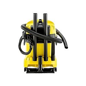 Aspirator industrial KARCHER WD 4 V-20/5/22 (1.628-209.0)