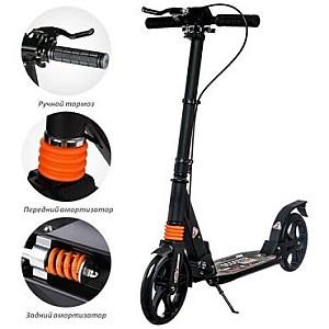 Trotineta Scooter 5S BLAK