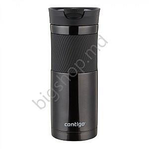 Termos Contigo Byron Black 590 ml