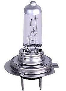 Lampa auto Trifa Halogen 12V H7 55W+50% Xenon
