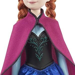 Papusa BARBIE Princess Anna