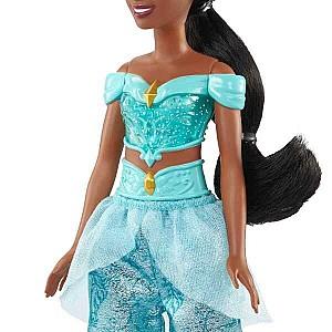 Papusa BARBIE Disney Princess Jasmine