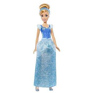 Papusa BARBIE Disney Princess Cenușăreasa HLW06