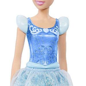 Papusa BARBIE Disney Princess Cenușăreasa HLW06