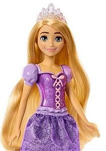 Papusa BARBIE Disney Princess Rapunzel