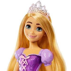 Papusa BARBIE Disney Princess Rapunzel