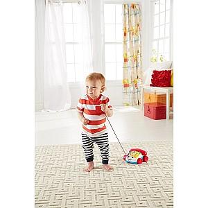 Jucarie interactiva Fisher  price Telefonul Vesel