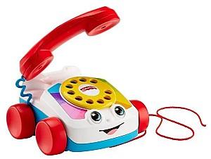Jucarie interactiva Fisher  price Telefonul Vesel