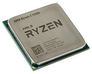 Procesor AMD Ryzen 3 3200G Tray