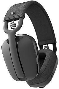 Casti Logitech Zone Vibe 100