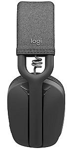 Casti Logitech Zone Vibe 100