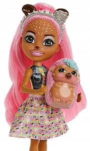 Papusa Enchantimals HKN13