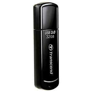 Stick memorie usb Transcend JetFlash 700 32GB