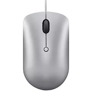 Mouse Lenovo 540 Cloud Grey