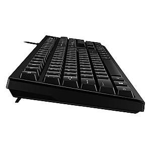 Tastatura Genius Smart KB-100 Black