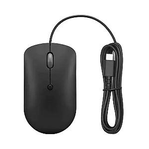 Mouse Lenovo 400 Black