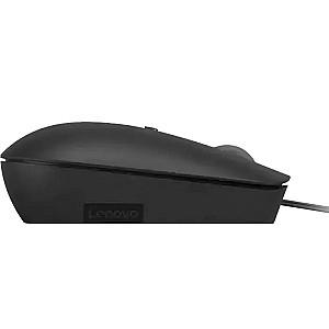 Mouse Lenovo 400 Black