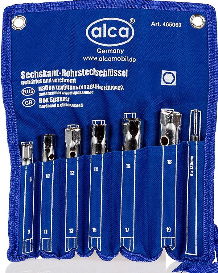 Set de chei Alca 465060