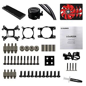 Cooler procesor Xilence LiQuRizer 360