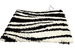 Covor Shaggy Mono WBW002 (Dimensiune la alegere)