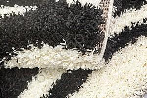 Covor Shaggy Mono WBW002 (Dimensiune la alegere)