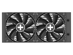 Cooler procesor Xilence LiQuRizer 240 Pro RGB