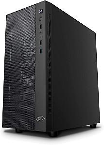 Carcasa DEEPCOOL MATREXX 55 MESH ADD-RGB 4F