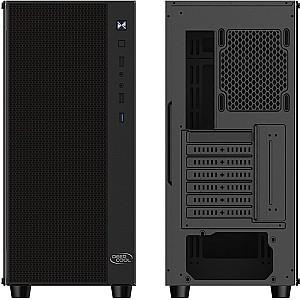 Carcasa DEEPCOOL MATREXX 55 MESH ADD-RGB 4F