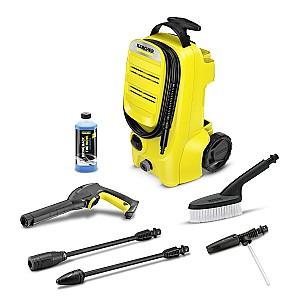 Aparat de spalat cu presiune KARCHER K 3 Compact Car