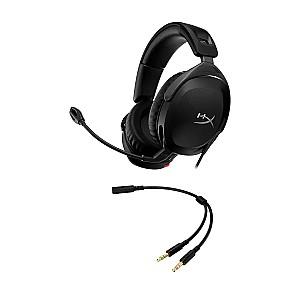 Casti gaming HYPERX Cloud Stinger 2 Black
