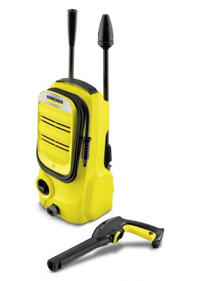 Aparat de spalat cu presiune KARCHER K2 Compact (1.673-500.0)