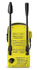 Aparat de spalat cu presiune KARCHER K2 Compact (1.673-500.0)
