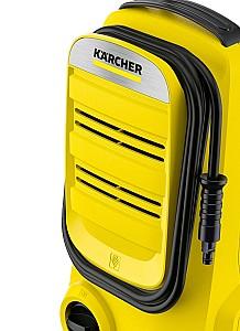 Aparat de spalat cu presiune KARCHER K2 Compact (1.673-500.0)