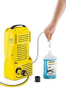 Aparat de spalat cu presiune KARCHER K2 Compact (1.673-500.0)